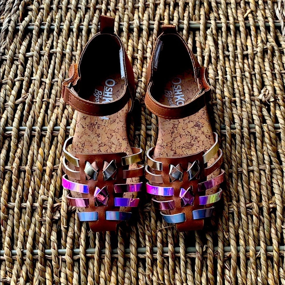 Osh Kosh Bgosh sandal